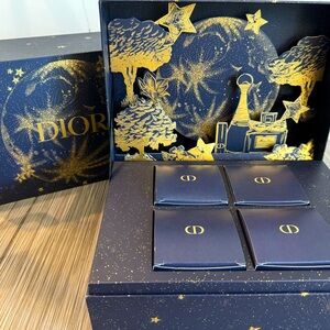 Super Rare Dior Beauty Mooncake Gift Box 2024
